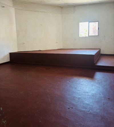 Apartamento en Alquiler en Mercedes, Soriano