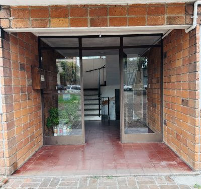 Apartamento en Alquiler en PLAZA LAVALLEJA, Mercedes, Soriano