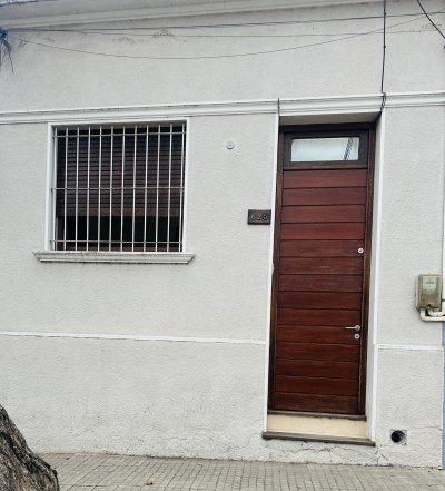 Casa en Venta en Mercedes, Soriano