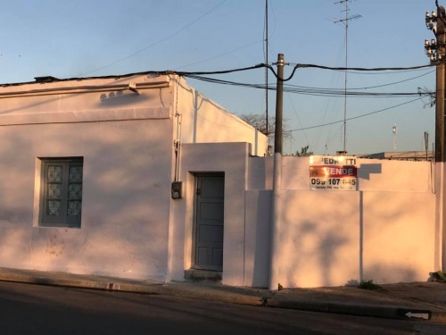 Casas en Venta en Mercedes, Soriano