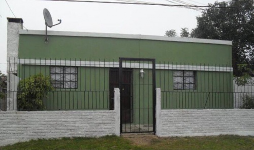 Casa en Venta en Salto Nuevo, Salto, Salto