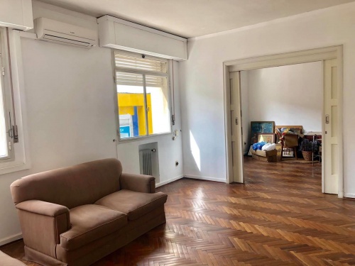 Apartamentos en Venta en Centro, Salto, Salto