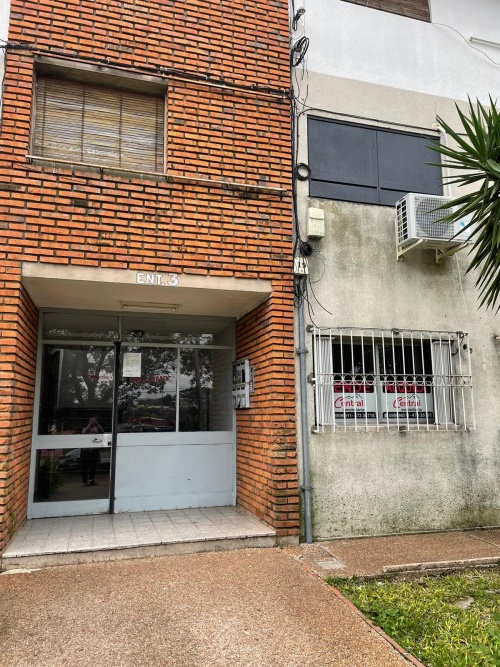 Apartamento en Venta en Dos Naciones, Salto, Salto