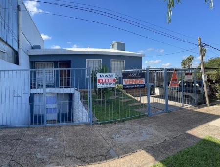 Casa en Venta en Salto, Salto