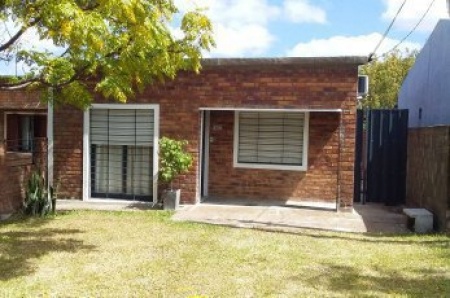 Casa en Venta en Talleres Norte, Salto, Salto