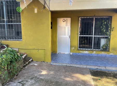 Casa en Venta en Almagro, Salto, Salto