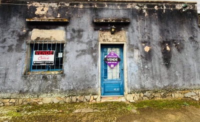 Casas en Venta en Palomar, Salto, Salto