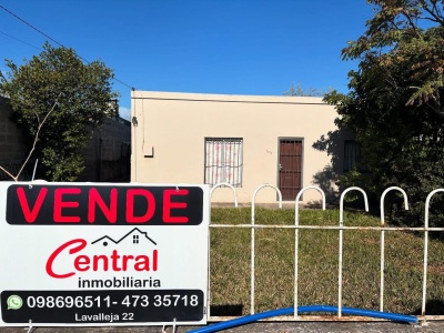 Casas en Venta en GAUTRON, Salto, Salto