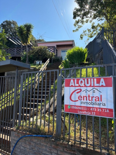 Casas en Alquiler en Salto, Salto