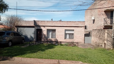 Casas en Venta en Mi tio, Salto, Salto