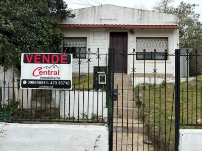 Casas en Venta en Zona universitaria, Salto, Salto