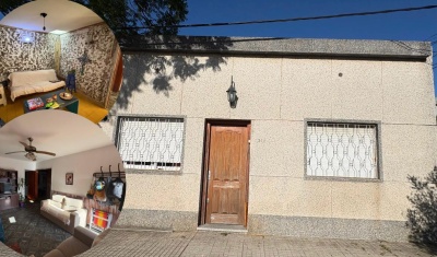 Casas en Venta en Mi tio, Salto, Salto