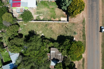 Terrenos en Venta en Sur, Salto, Salto