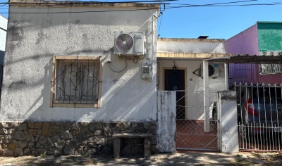 Casa en Venta en Salto, Salto