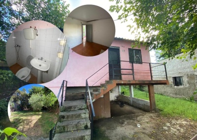 Casas en Alquiler en Sur, Salto, Salto