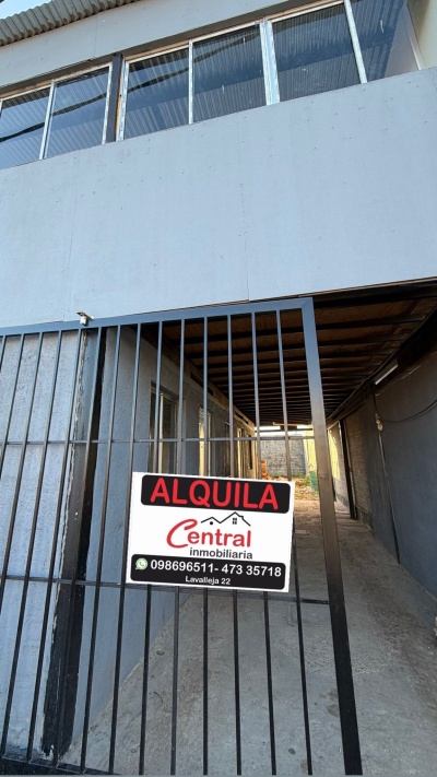 Apartamentos en Alquiler en Sur, Salto, Salto