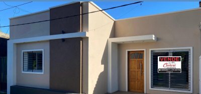 Casas en Venta en Mi tio, Salto