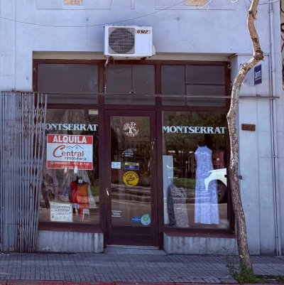 Locales Comerciales en Alquiler en Salto, Salto
