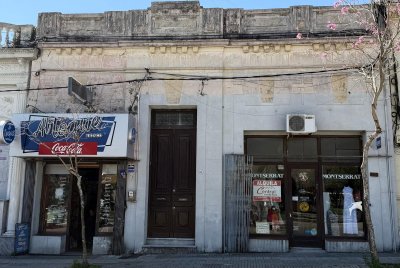 Casas en Venta en Centro, Salto
