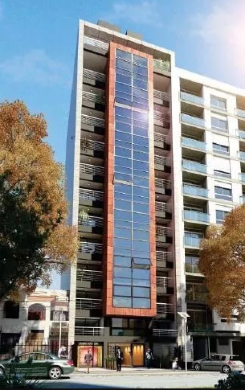 Apartamentos en Venta en Tres Cruces, Montevideo