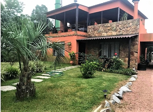 Casa en Venta en El Pinar, Ciudad de la Costa, Canelones