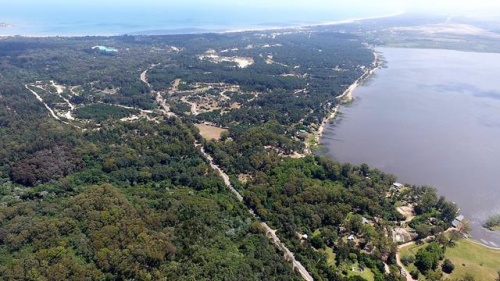 Terrenos en Venta en Punta Ballena, Punta del Este, Maldonado