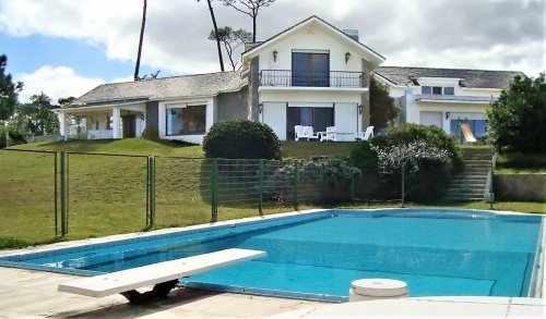 Casa en Venta en Pinares, Punta del Este, Maldonado