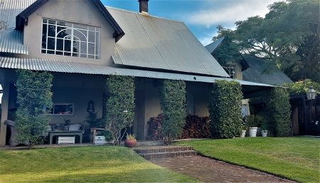 Casa en Venta en San José de Carrasco, Ciudad de la Costa, Canelones