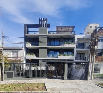 Apartamento en Venta en Malvín, Montevideo