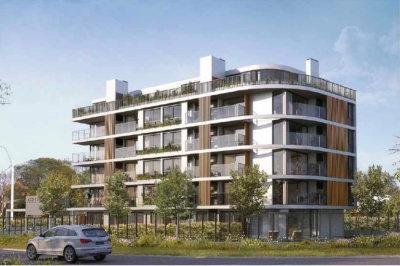 Apartamento en Venta en San José de Carrasco, Ciudad de la Costa, Canelones