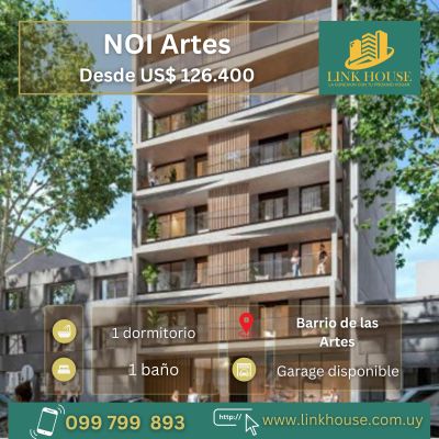 Apartamento en Venta en Barrio Sur, Montevideo