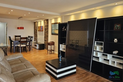 Apartamento en Alquiler en La Mansa, Punta del Este, Maldonado