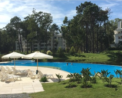 Apartamento en Venta en Punta Ballena, Punta del Este, Maldonado
