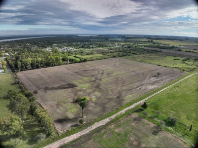 Campos y Chacras en Venta en San Javier, Río Negro