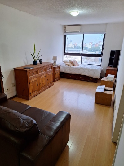 Apartamento en Alquiler en Punta Carretas, Montevideo