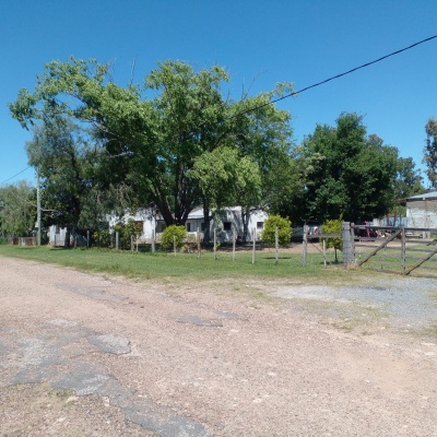 Campos y Chacras en Venta en Young, Río Negro