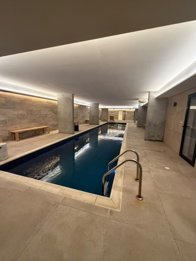 Apartamento en Alquiler en Cordón, Montevideo