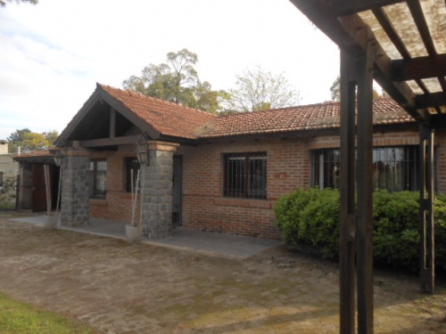 Casa en Venta en El Pinar, Ciudad de la Costa, Canelones