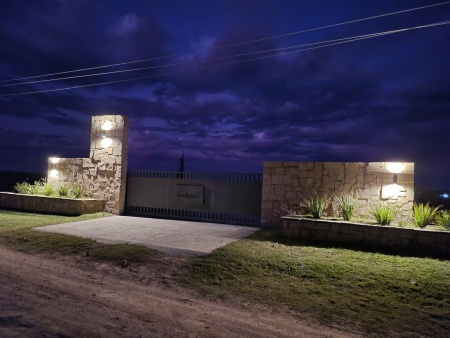 Terrenos en Venta en Molino Quemado San Francisco, Paysandú