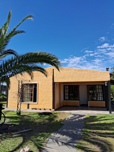 Casa en Venta en Nuevo Paysandú, Paysandú, Paysandú