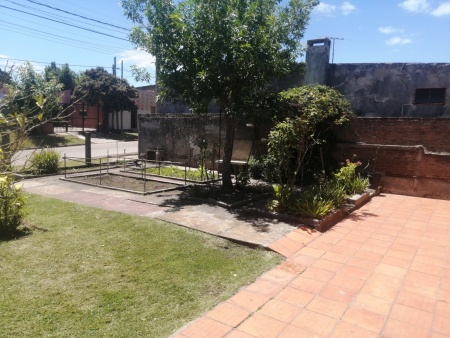 Casa en Venta en Universitaria, Paysandú, Paysandú