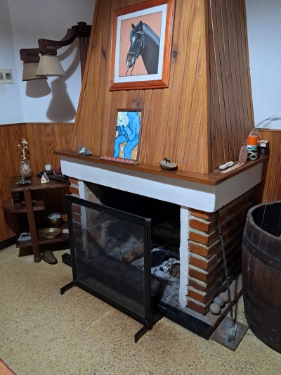 Casa en Venta en Centro, Paysandú, Paysandú