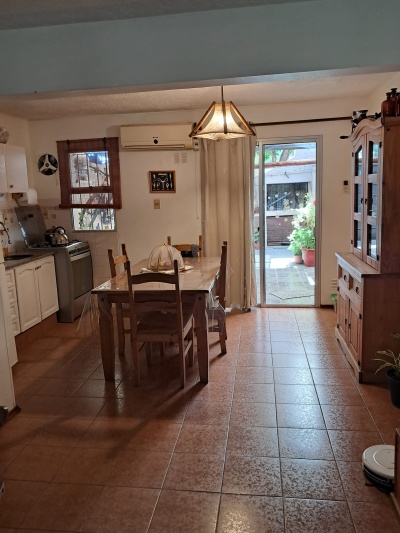 Casa en Venta en Hipercentro, Paysandú, Paysandú