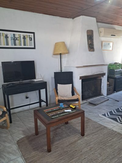 Casa en Venta en Centro, Paysandú