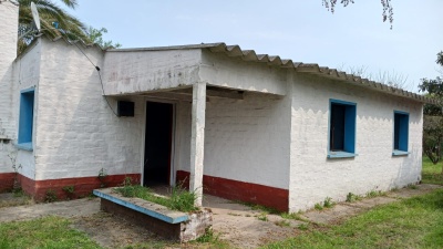 Casas y Apartamentos en Alquiler en Algorta, Río Negro
