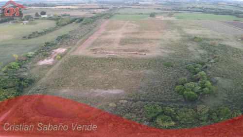 Campo / Chacra en Venta en Paysandú, Paysandú