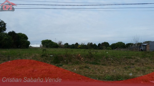 Terreno en Venta en Paysandú, Paysandú