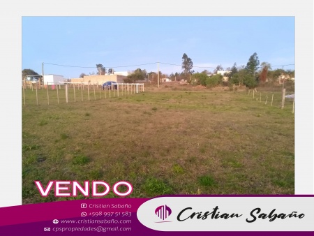 Terreno en Venta en Paysandú, Paysandú