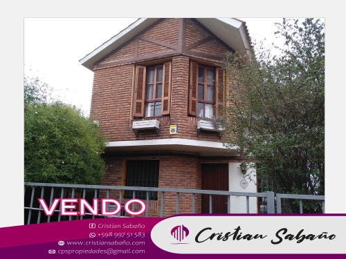 Casa en Venta en Paysandú, Paysandú