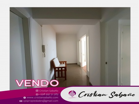Apartamento en Venta en Paysandu, Paysandú, Paysandú